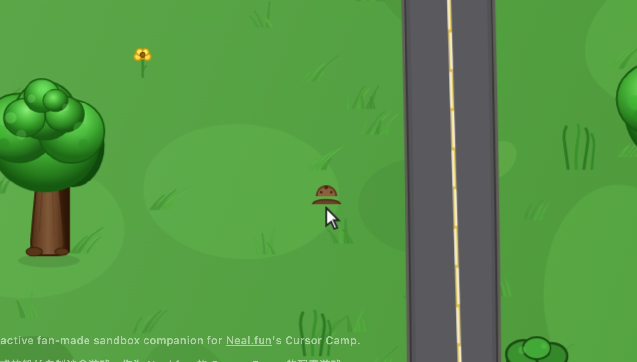 Cursor camp sandbox Miner Helmet accessory with headlamp